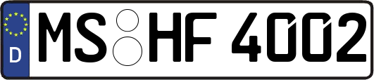 MS-HF4002