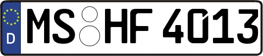 MS-HF4013