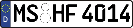 MS-HF4014