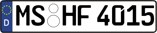 MS-HF4015