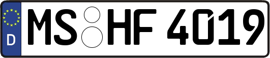 MS-HF4019