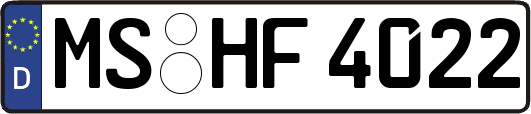 MS-HF4022