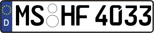 MS-HF4033