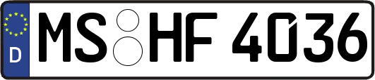 MS-HF4036