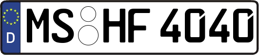 MS-HF4040