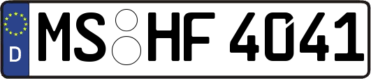 MS-HF4041