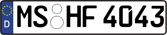 MS-HF4043