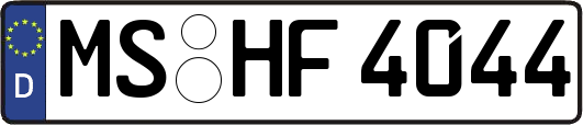 MS-HF4044