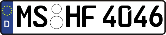 MS-HF4046