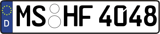 MS-HF4048