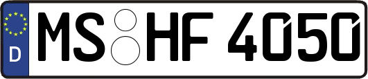 MS-HF4050