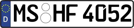 MS-HF4052