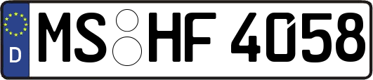 MS-HF4058