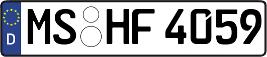 MS-HF4059
