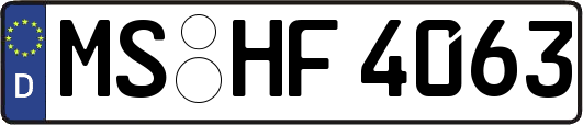 MS-HF4063