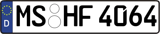 MS-HF4064