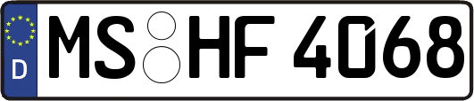MS-HF4068