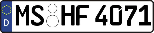 MS-HF4071