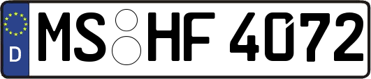MS-HF4072