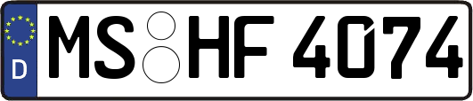 MS-HF4074