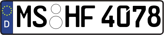 MS-HF4078