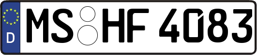 MS-HF4083