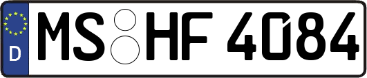 MS-HF4084