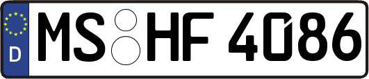 MS-HF4086