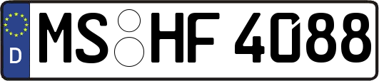 MS-HF4088