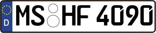MS-HF4090