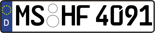 MS-HF4091