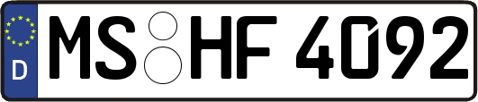 MS-HF4092
