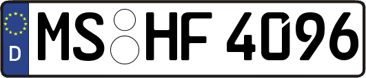 MS-HF4096
