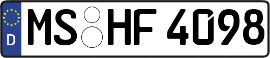 MS-HF4098