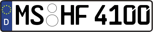 MS-HF4100