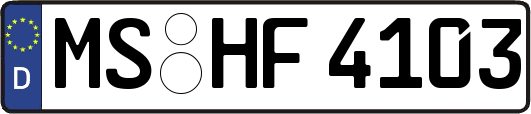 MS-HF4103