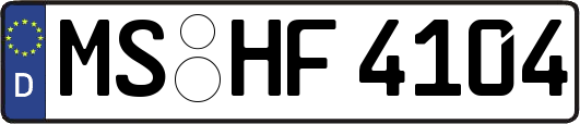 MS-HF4104