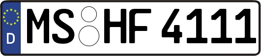 MS-HF4111