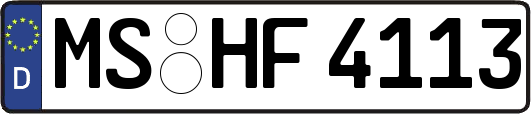 MS-HF4113
