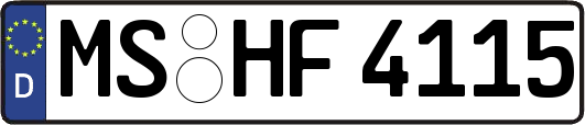 MS-HF4115