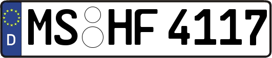 MS-HF4117