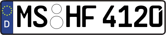 MS-HF4120