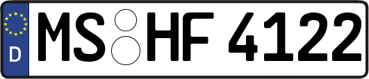 MS-HF4122