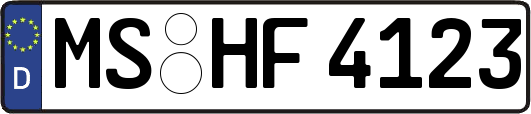 MS-HF4123