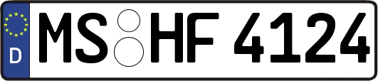 MS-HF4124