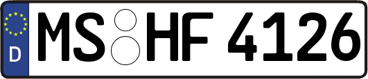 MS-HF4126