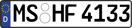 MS-HF4133