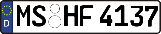 MS-HF4137