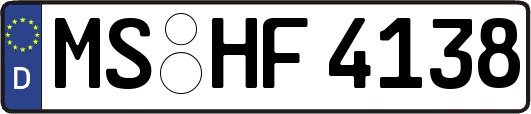 MS-HF4138