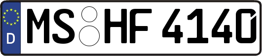 MS-HF4140